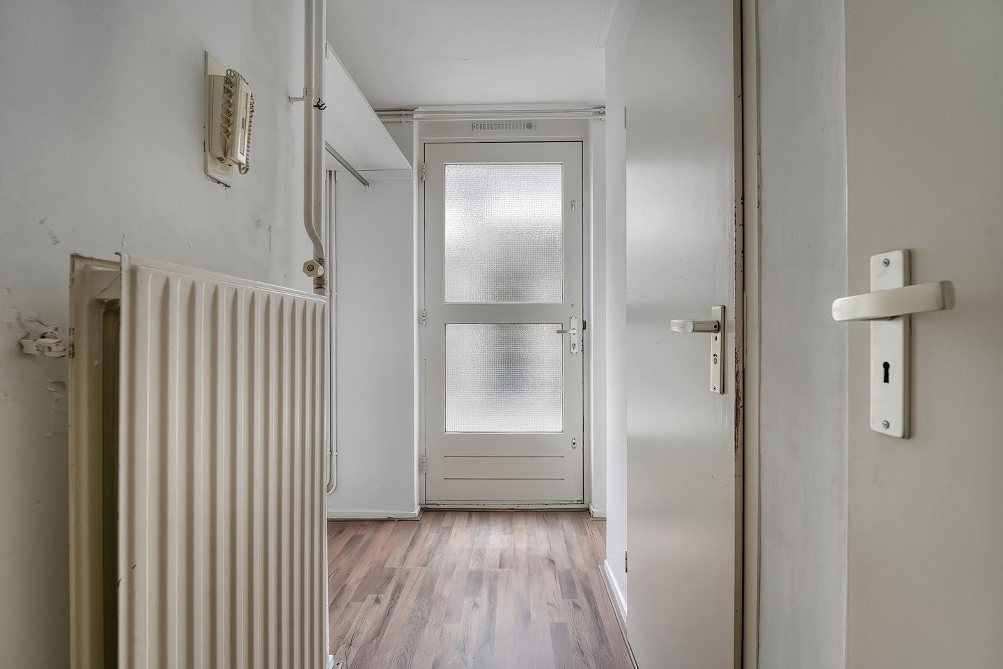 Foto 4 van Van Mandersloostraat 73