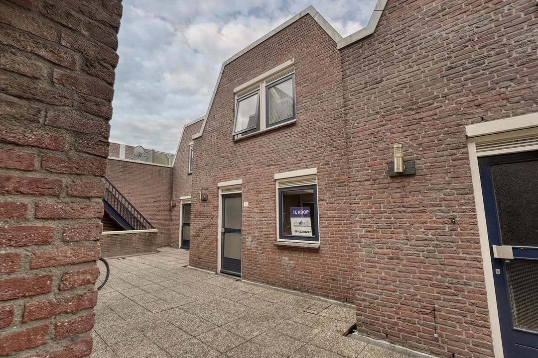 Foto 26 van Van Mandersloostraat 73