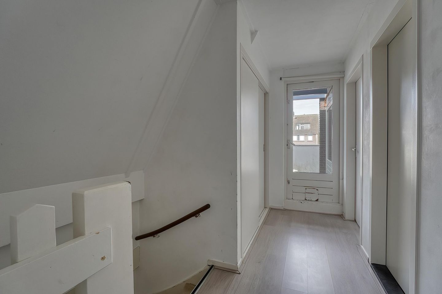 Foto 14 van Van Mandersloostraat 73