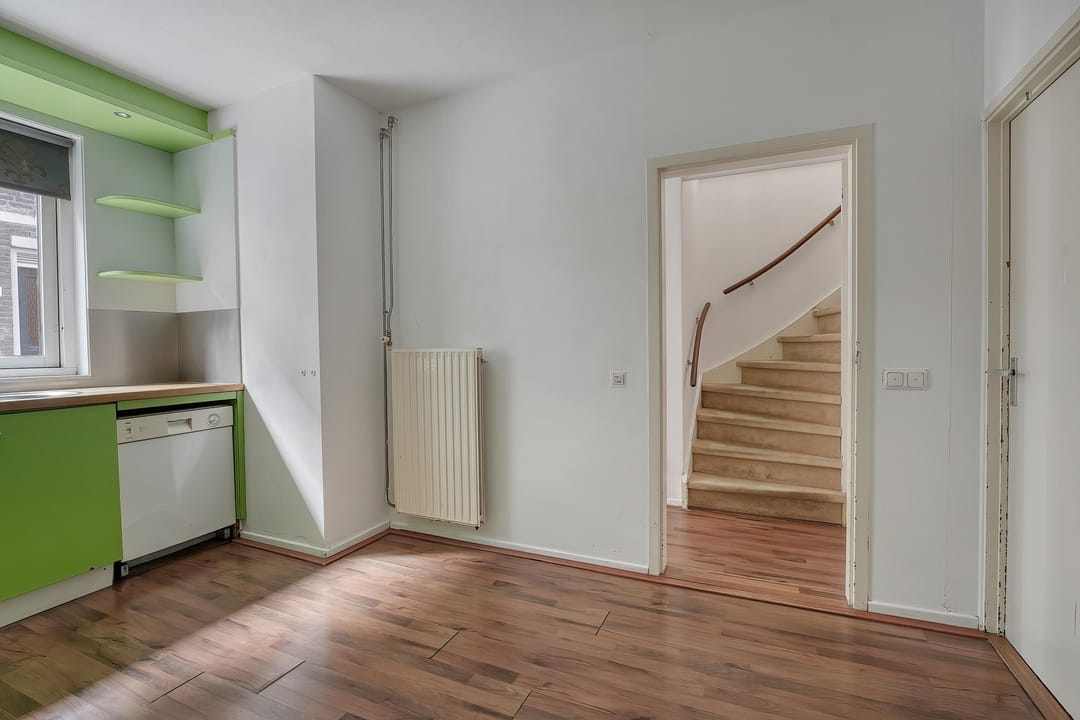 Foto 8 van Van Mandersloostraat 73