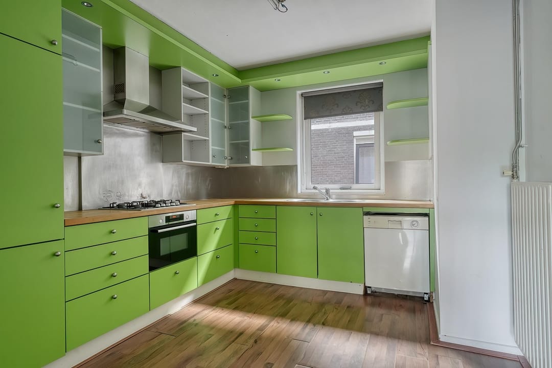 Foto 7 van Van Mandersloostraat 73