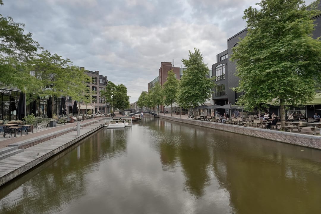 Foto 31 van Van Mandersloostraat 73