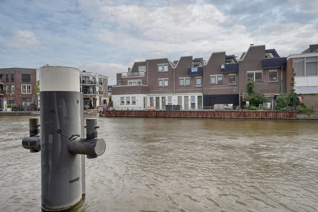 Foto 32 van Van Mandersloostraat 73