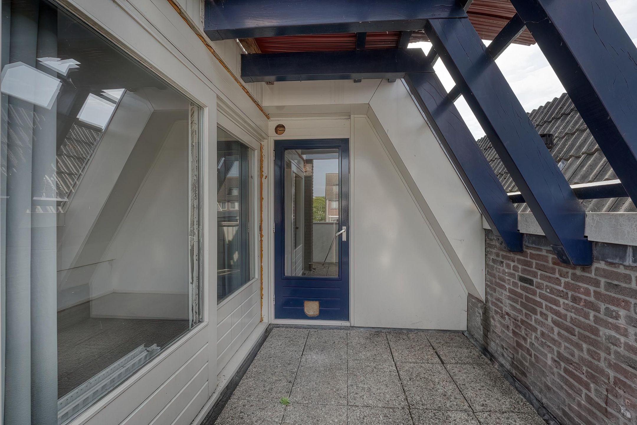 Foto 24 van Van Mandersloostraat 73