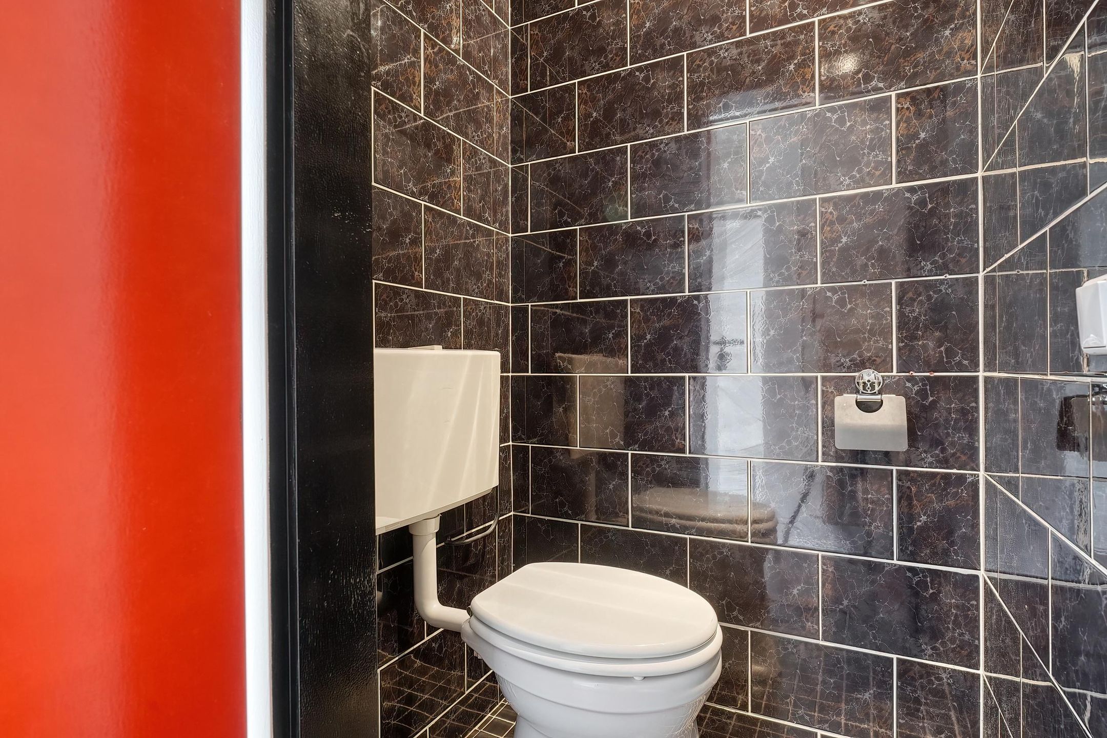 Foto 6 van Van Mandersloostraat 73