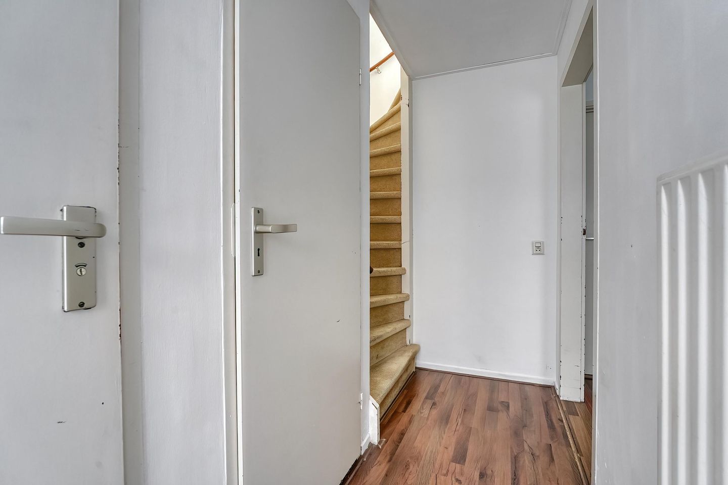 Foto 5 van Van Mandersloostraat 73