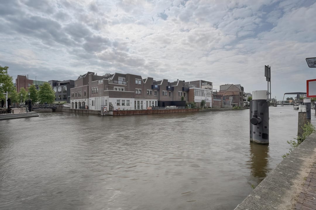 Foto 1 van Van Mandersloostraat 73