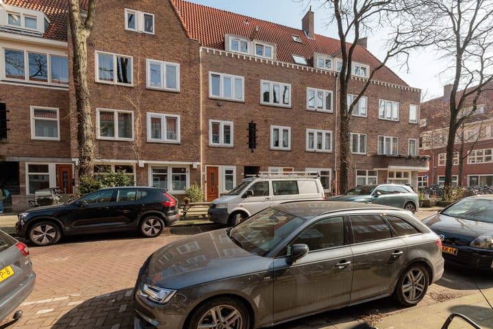 Foto 37 van Paramaribostraat 82-3