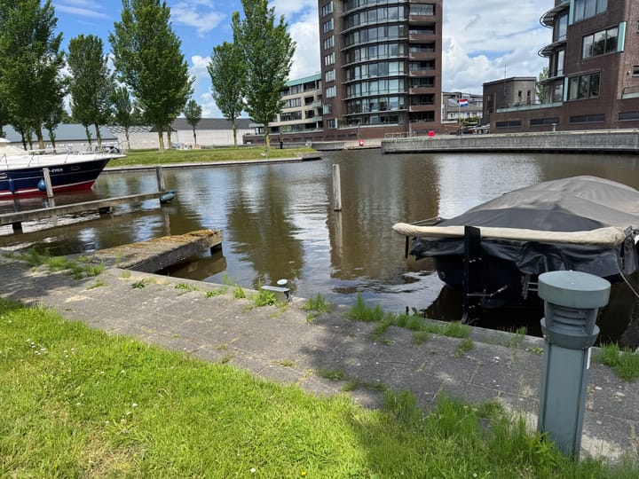 Foto 1 van Steenwijkerdiep