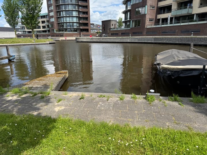 Foto 2 van Steenwijkerdiep