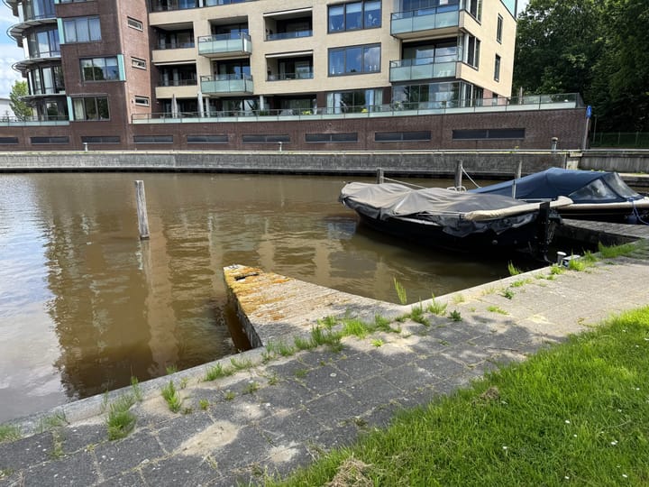 Foto 3 van Steenwijkerdiep