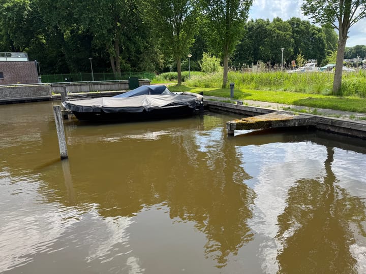 Foto 4 van Steenwijkerdiep