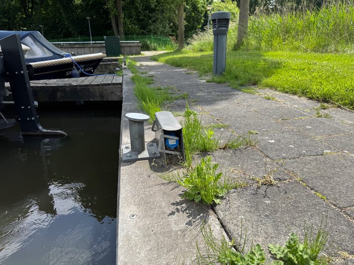 Foto 5 van Steenwijkerdiep