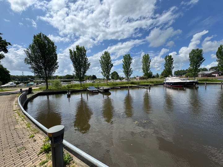 Foto 7 van Steenwijkerdiep