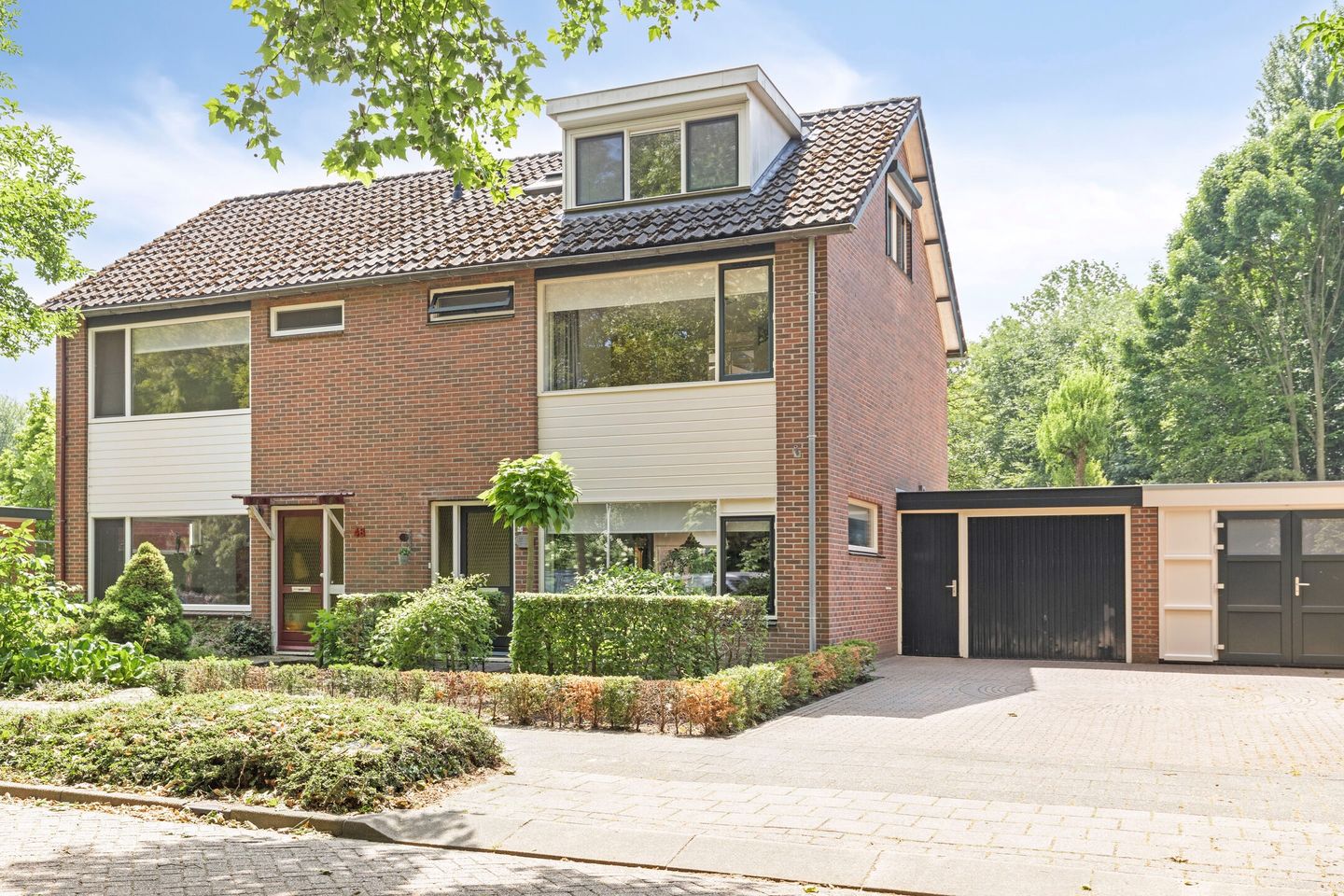 De Heurne 46 main image