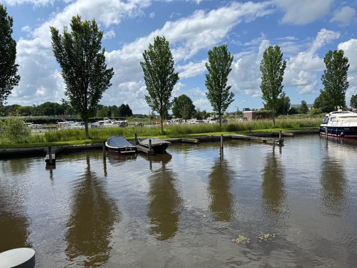 Foto 8 van Steenwijkerdiep