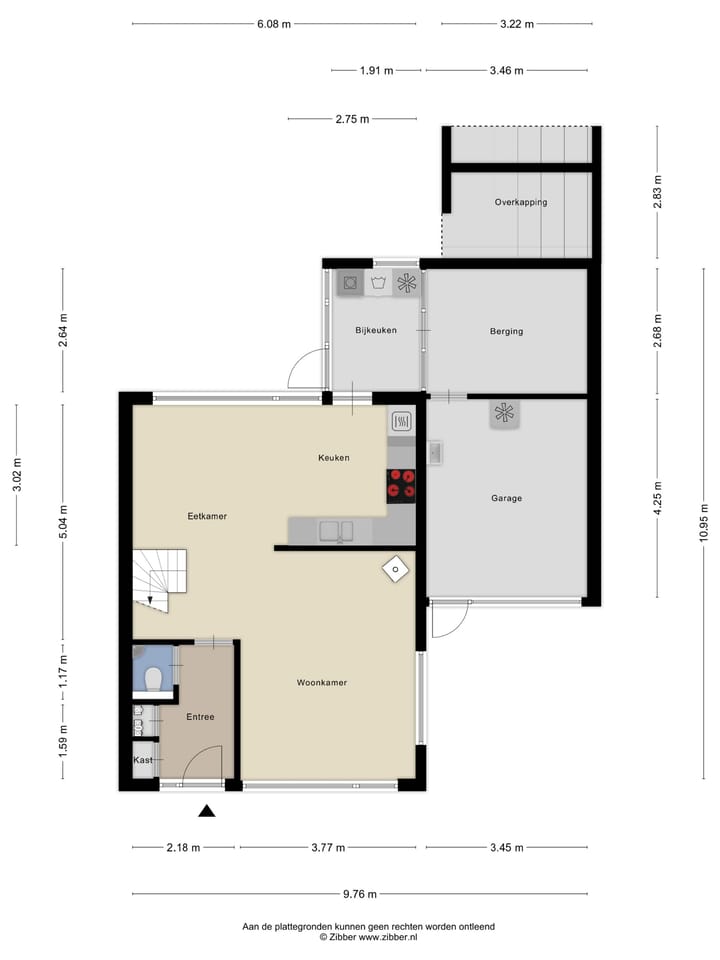 Foto 52 van De Heurne 46