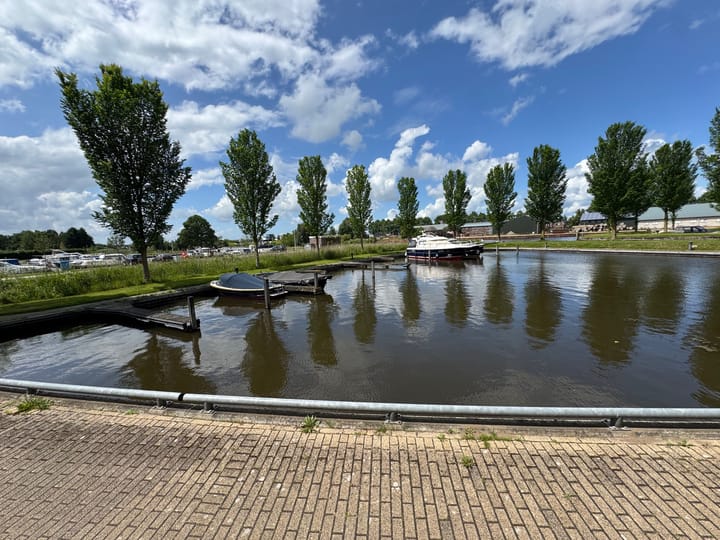 Foto 9 van Steenwijkerdiep