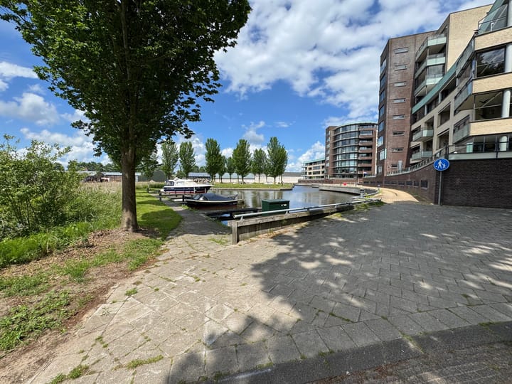 Foto 10 van Steenwijkerdiep
