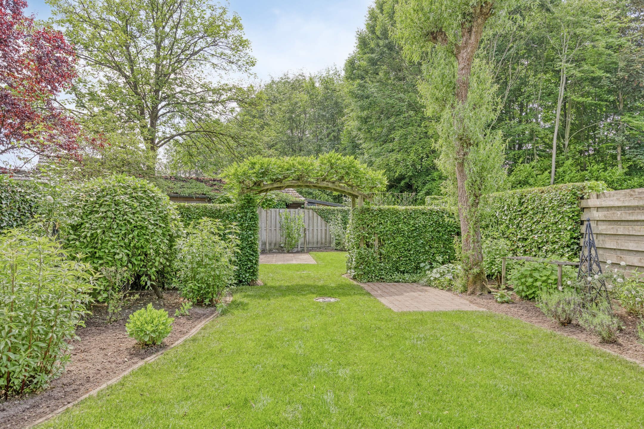 Foto 3 van De Heurne 46