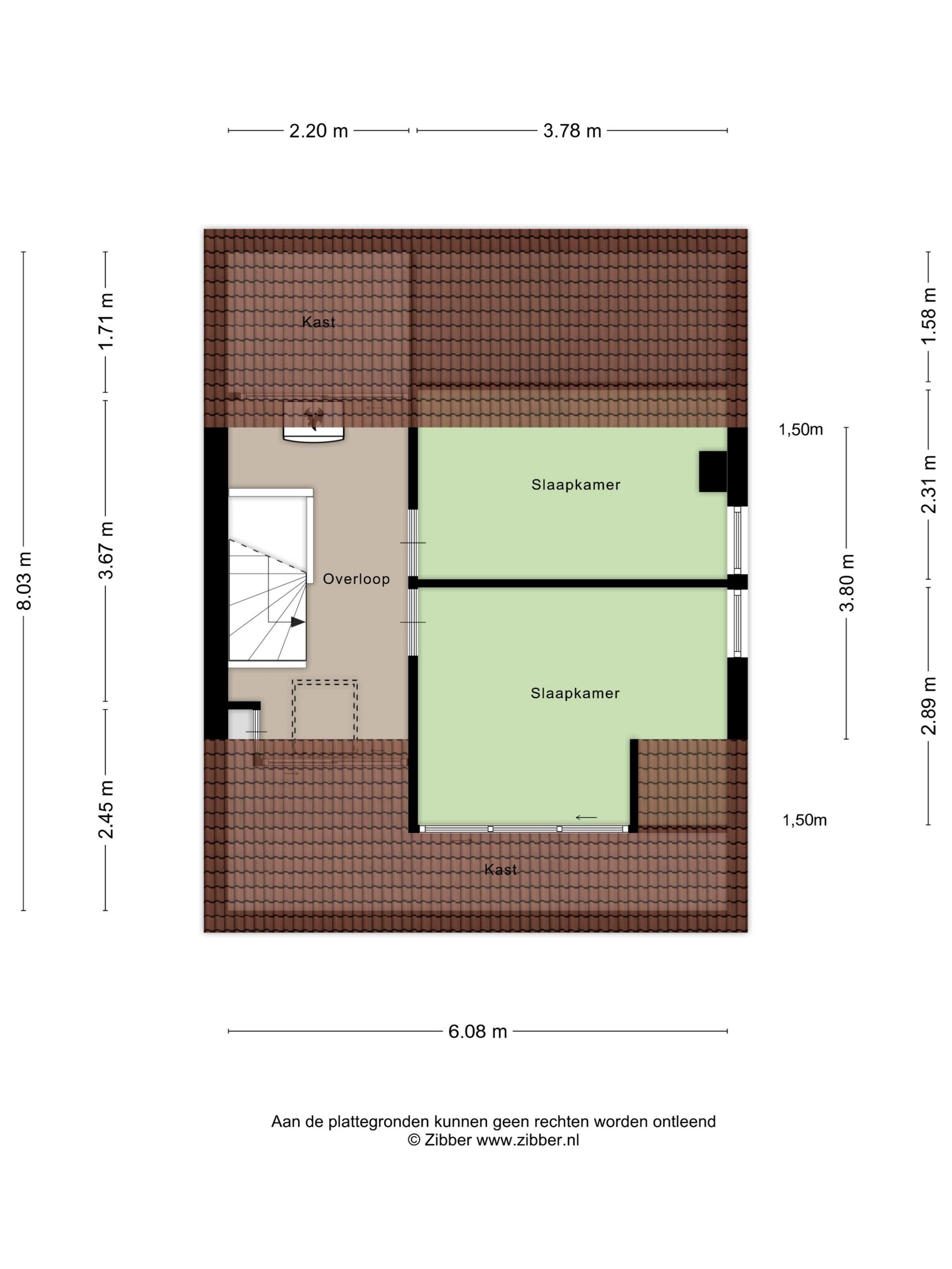 Foto 54 van De Heurne 46