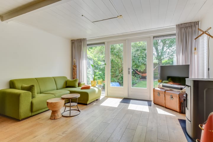 Photo 9 of Goudzeelt 79