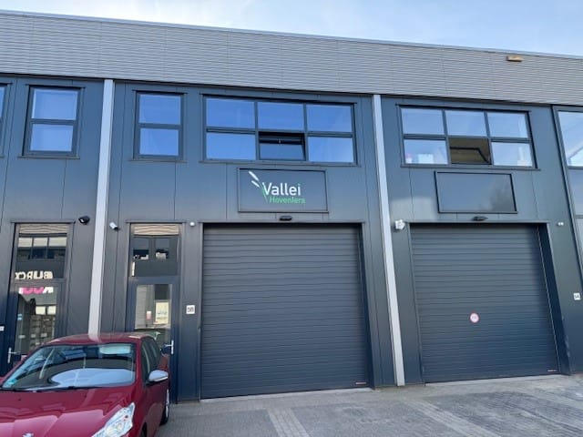 Bekijk foto 1 van Darwinstraat 5-B
