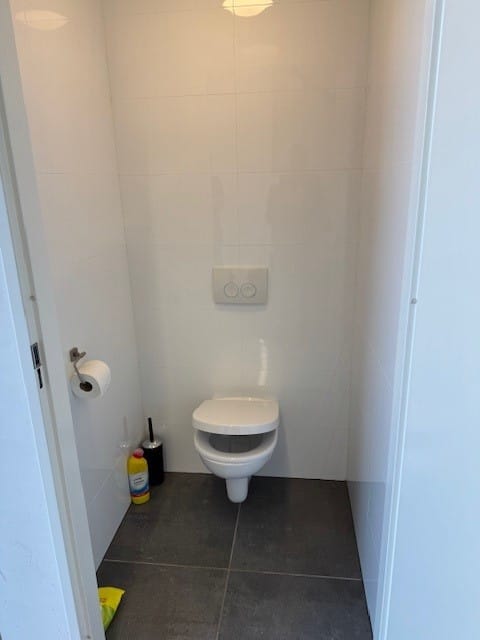 Bekijk foto 5 van Darwinstraat 5-B