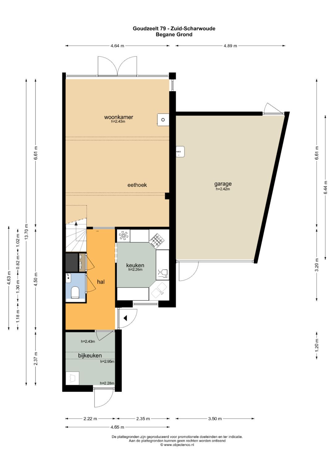 Photo 52 of Goudzeelt 79