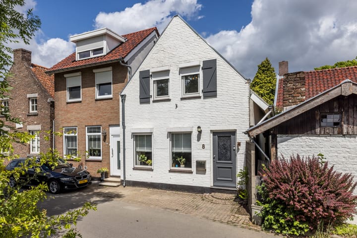 Foto 1 van Kasennerweg 8