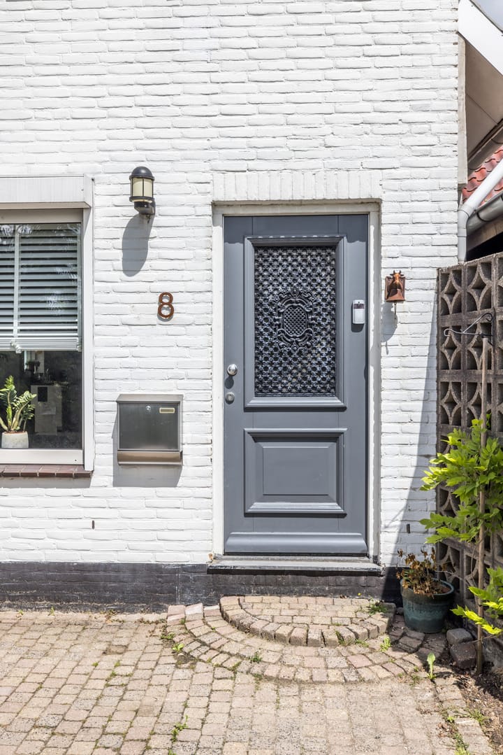 Foto 4 van Kasennerweg 8