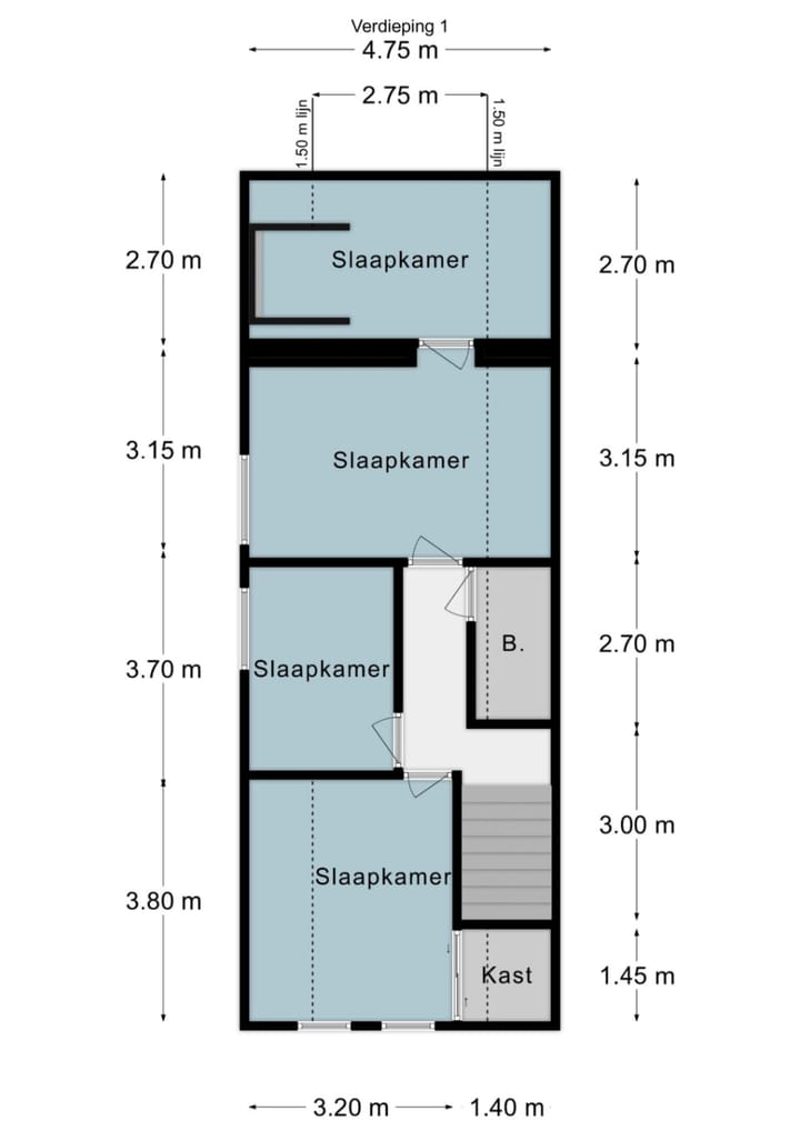 Foto 39 van Kasennerweg 8