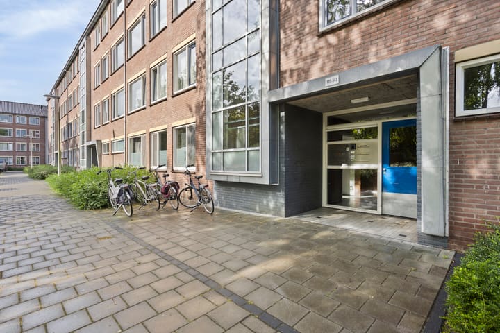 Foto 8 van Havezatelaan 139