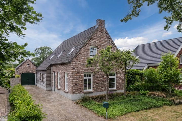 Foto 1 van Geluckweg 8