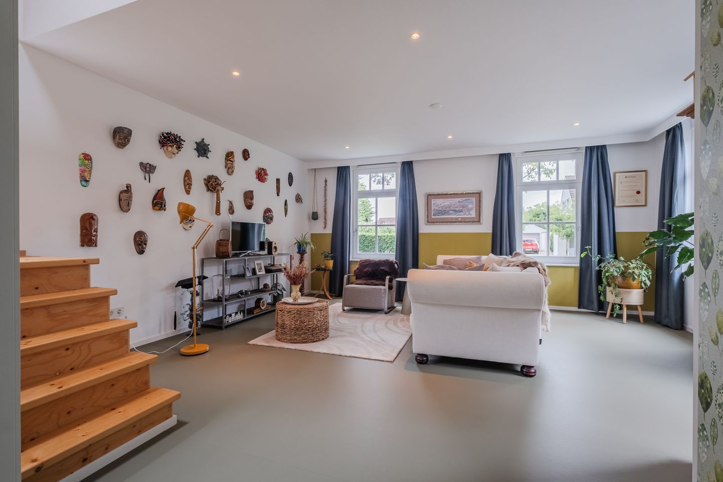 Foto 4 van Geluckweg 8