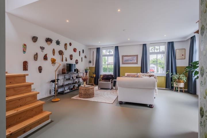 Foto 4 van Geluckweg 8