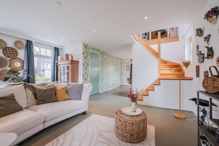 Foto 6 van Geluckweg 8