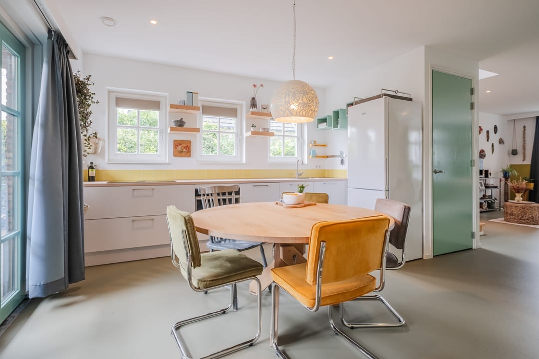 Foto 8 van Geluckweg 8