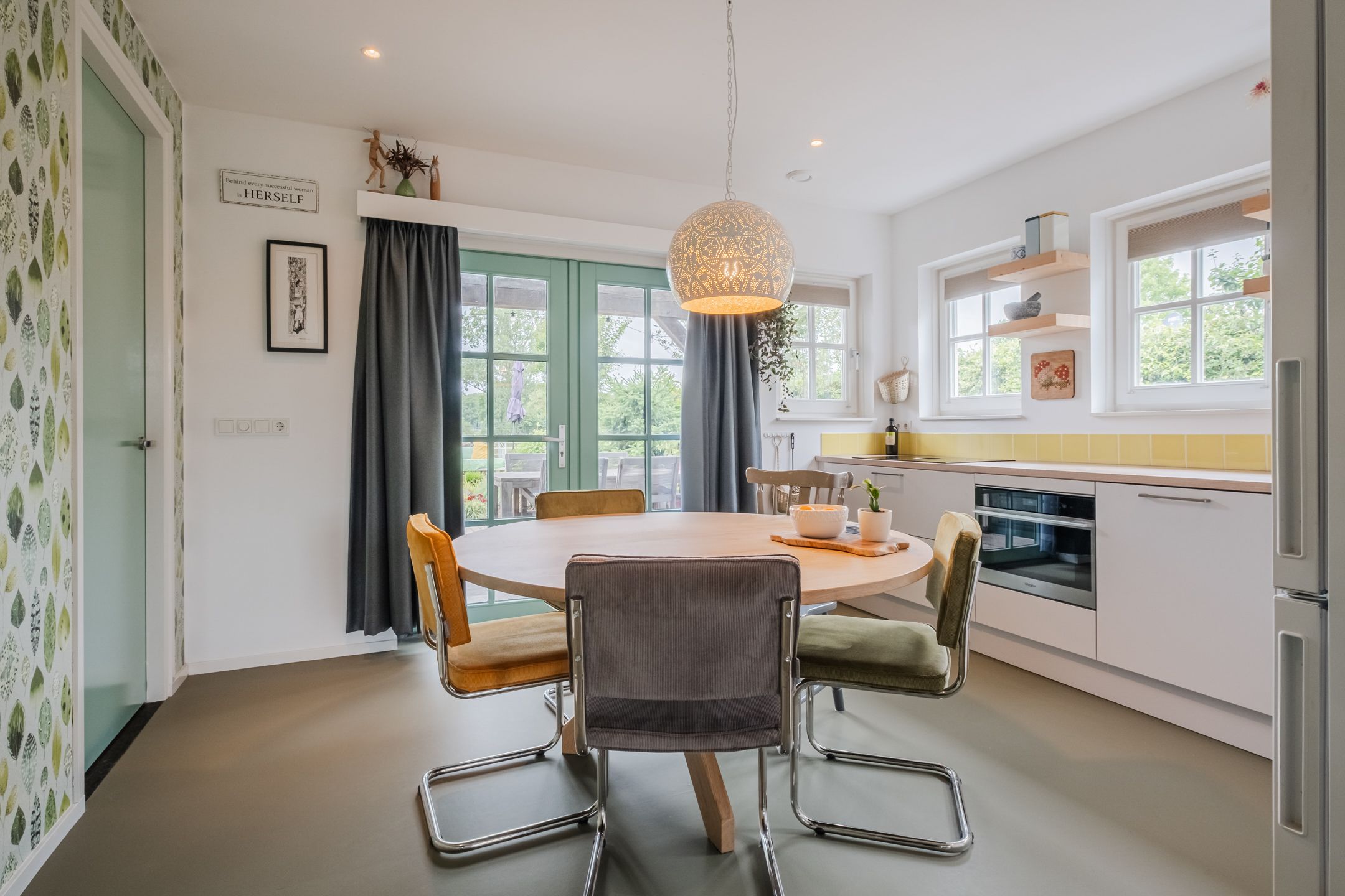 Foto 9 van Geluckweg 8