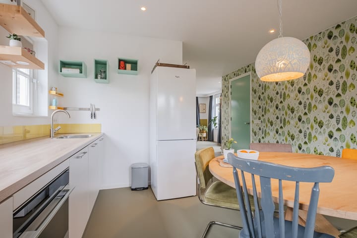 Foto 11 van Geluckweg 8