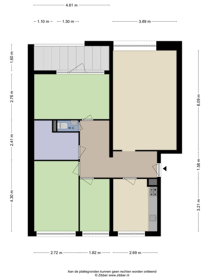 Foto 32 van Havezatelaan 139