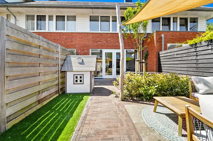 Foto 12 van Korenmolen 13