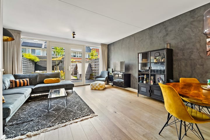 Foto 15 van Korenmolen 13