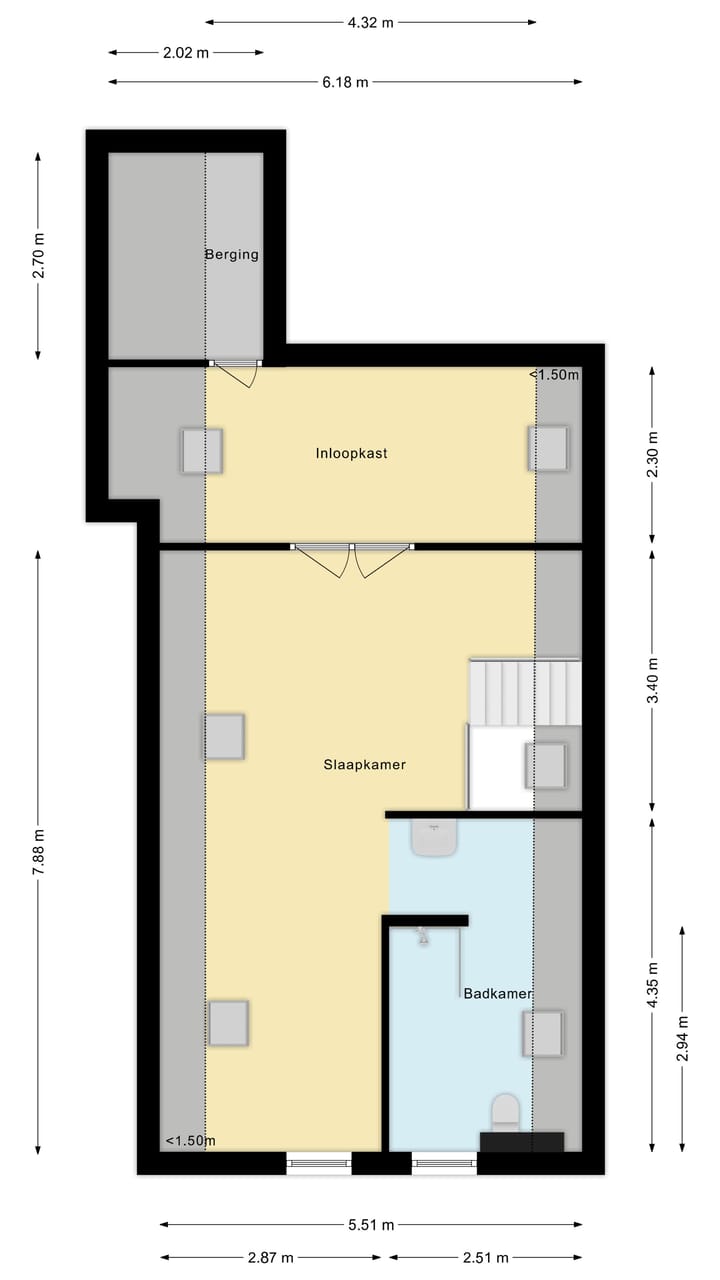Foto 42 van Geluckweg 8