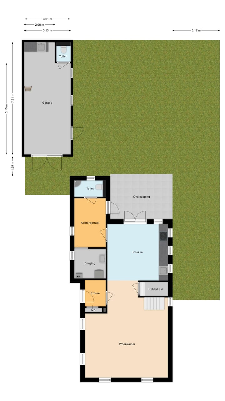 Foto 43 van Geluckweg 8