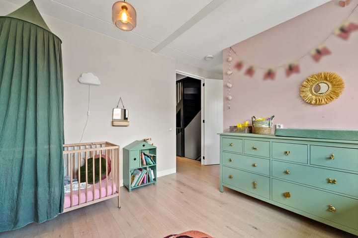 Foto 25 van Korenmolen 13