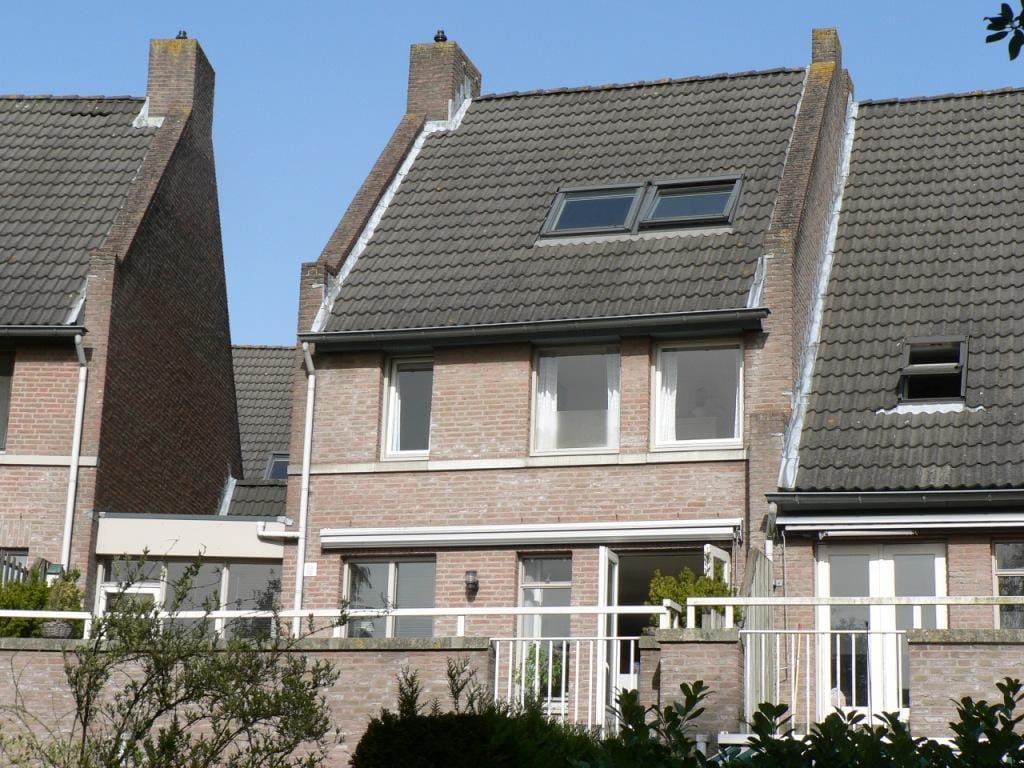 Foto 33 van de Moriaan 27