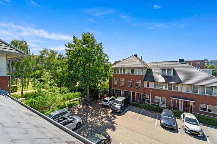 Foto 45 van Korenmolen 13