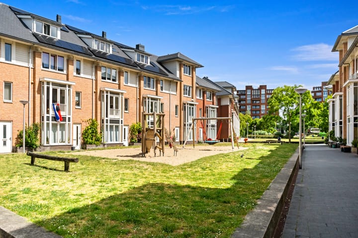 Foto 50 van Korenmolen 13