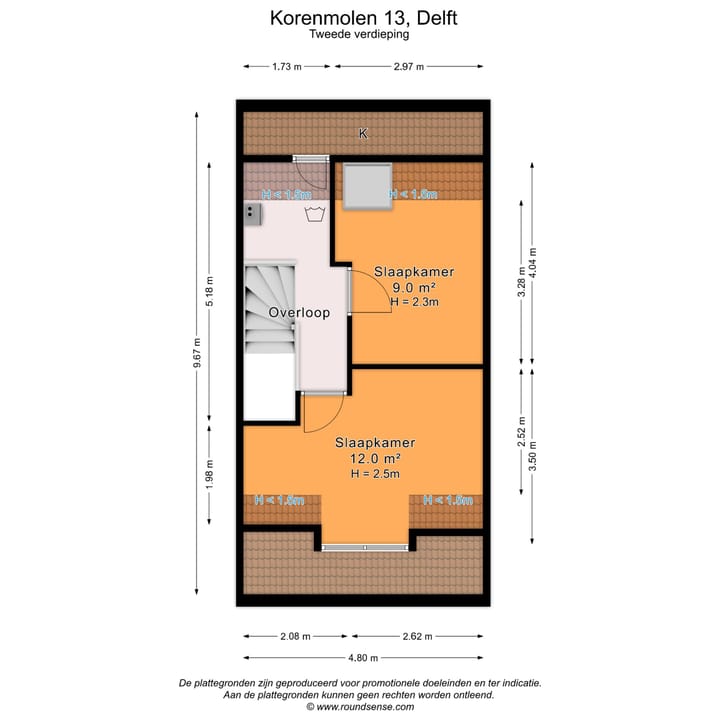 Foto 58 van Korenmolen 13